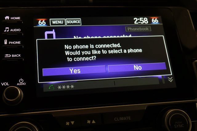 Used 2019 Honda Civic EX image 24