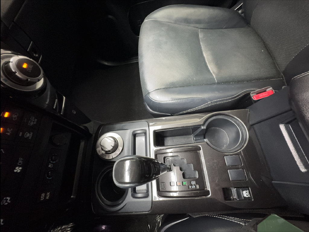 Used 2019 Toyota 4Runner Limited AWD/4WD image 56