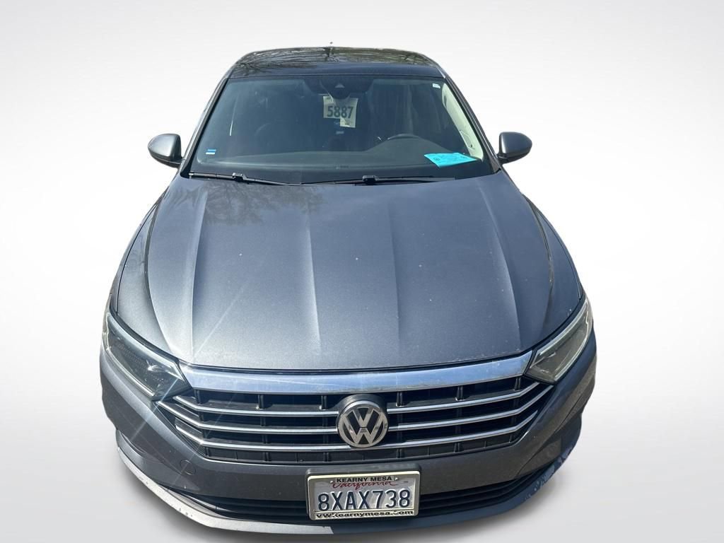 Used 2019 Volkswagen Jetta SEL image 5