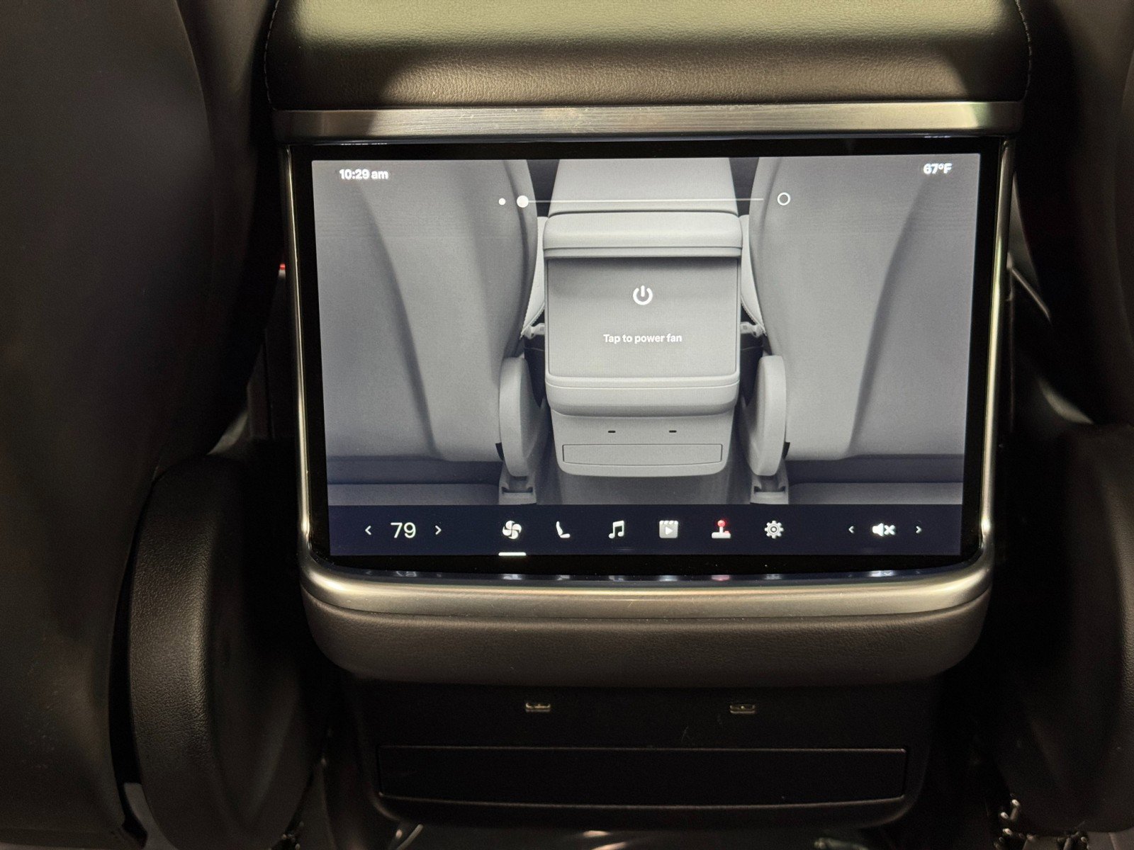 Used 2023 Tesla Model X image 33