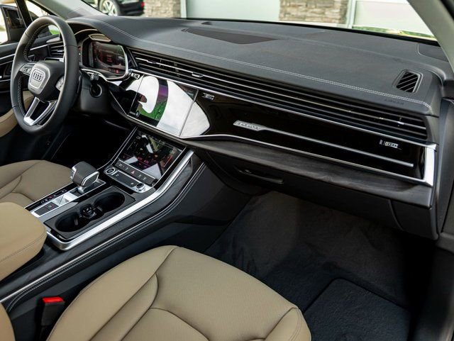 New 2026 Audi Q7 2.0T Premium Plus image 30