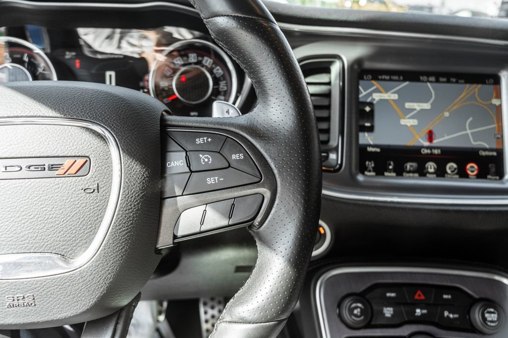 Used 2016 Dodge Challenger R/T RWD image 22