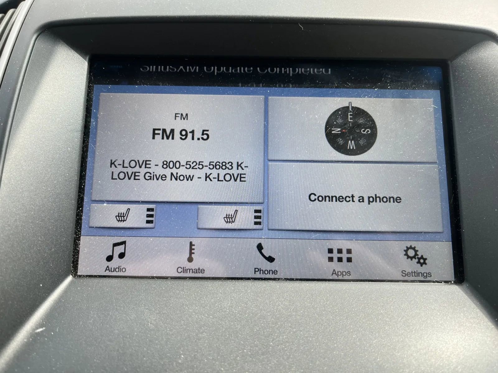Used 2019 Ford Edge SEL w/ Equipment Group 201A image 13