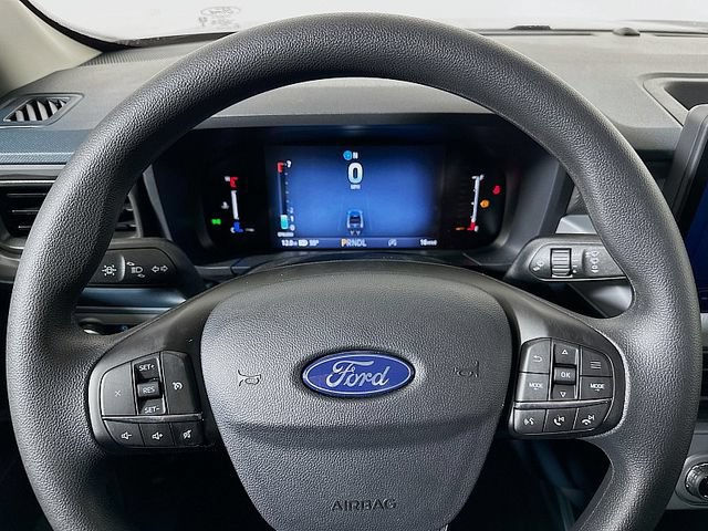 New 2025 Ford Maverick XLT w/ Black Appearance Package AWD/4WD image 11
