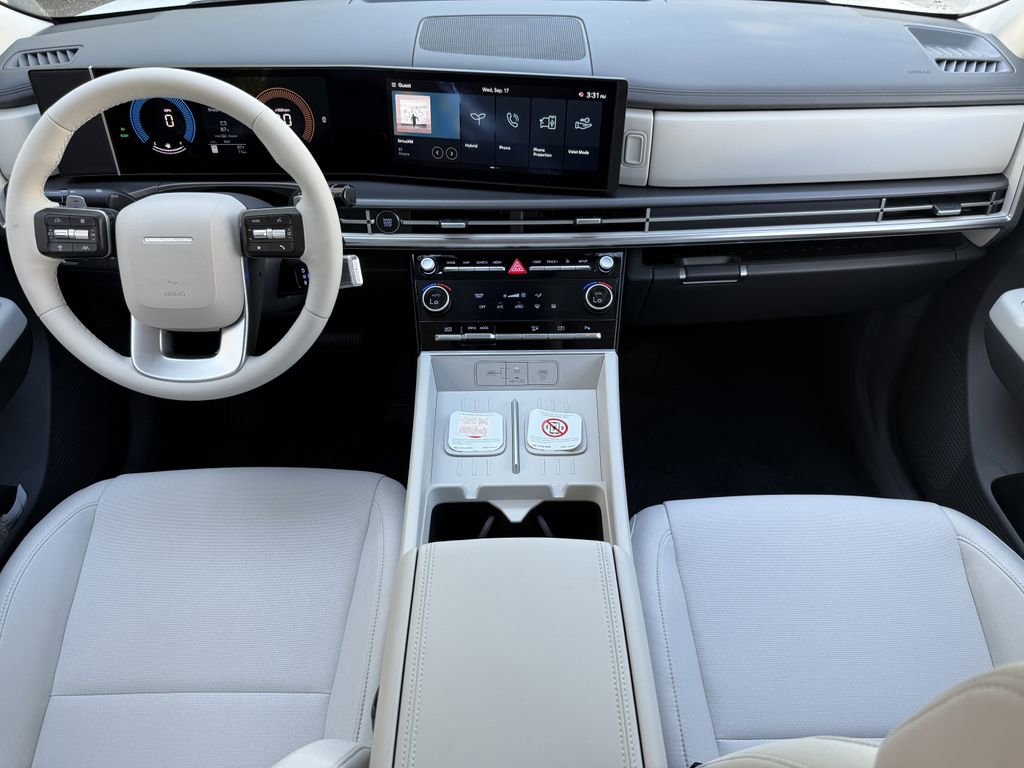 New 2026 Hyundai Santa Fe SE image 12