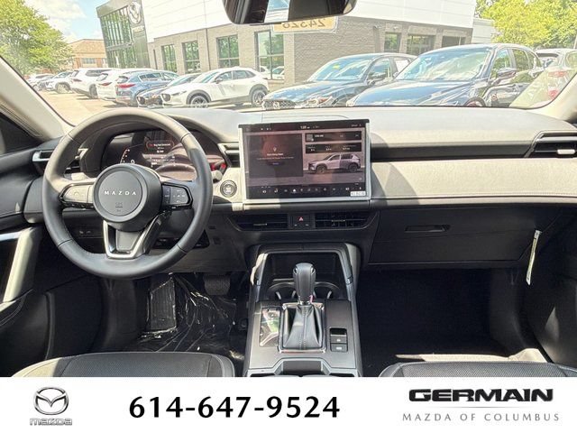 New 2026 MAZDA CX-5 Preferred AWD/4WD image 18