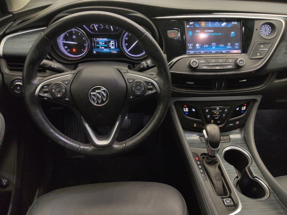Used 2020 Buick Envision Essence image 22