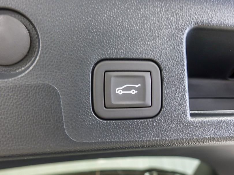 New 2026 Chevrolet Equinox RS w/ LPO, Floor Liner Package image 20