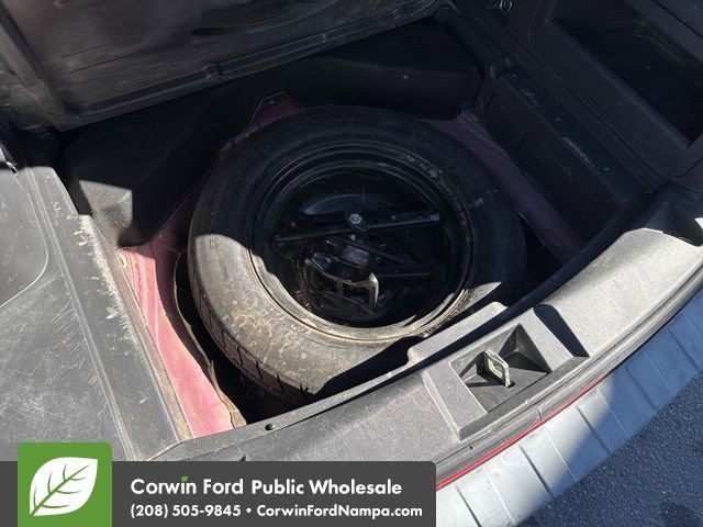 Used 2007 Jeep Compass Sport image 37