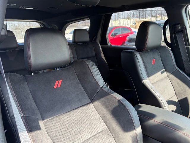 New 2026 Dodge Durango GT image 32