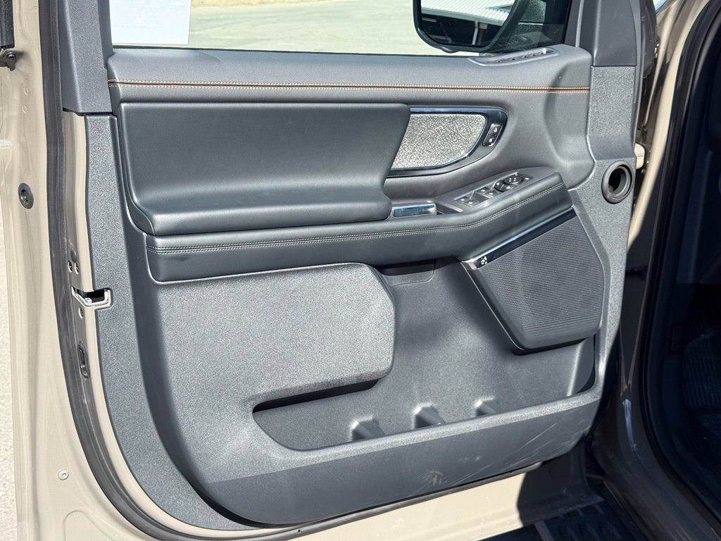 New 2027 Ford Expedition Tremor AWD/4WD image 14