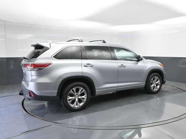 Used 2015 Toyota Highlander XLE image 15