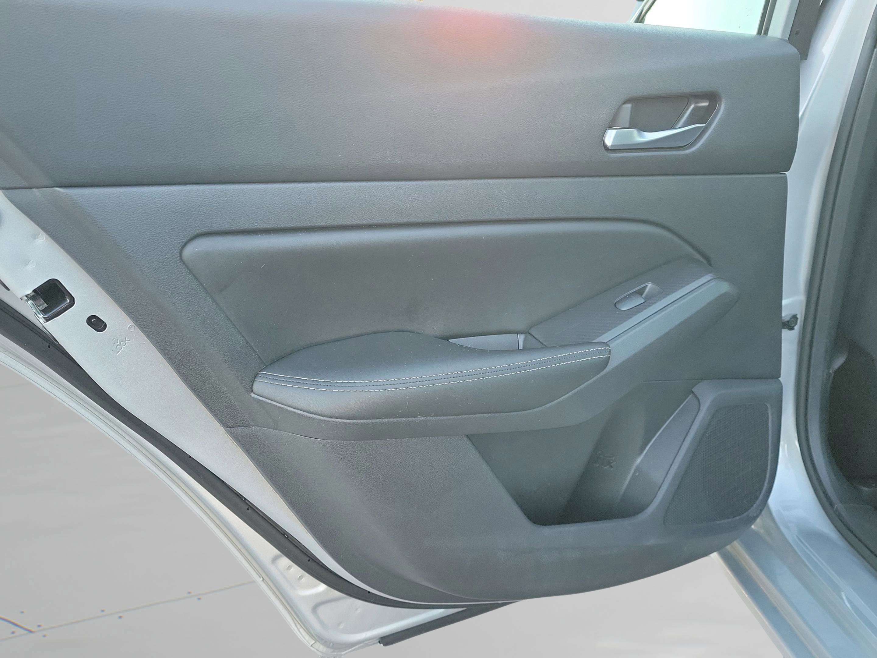 Certified 2022 Nissan Altima 2.5 SV image 29