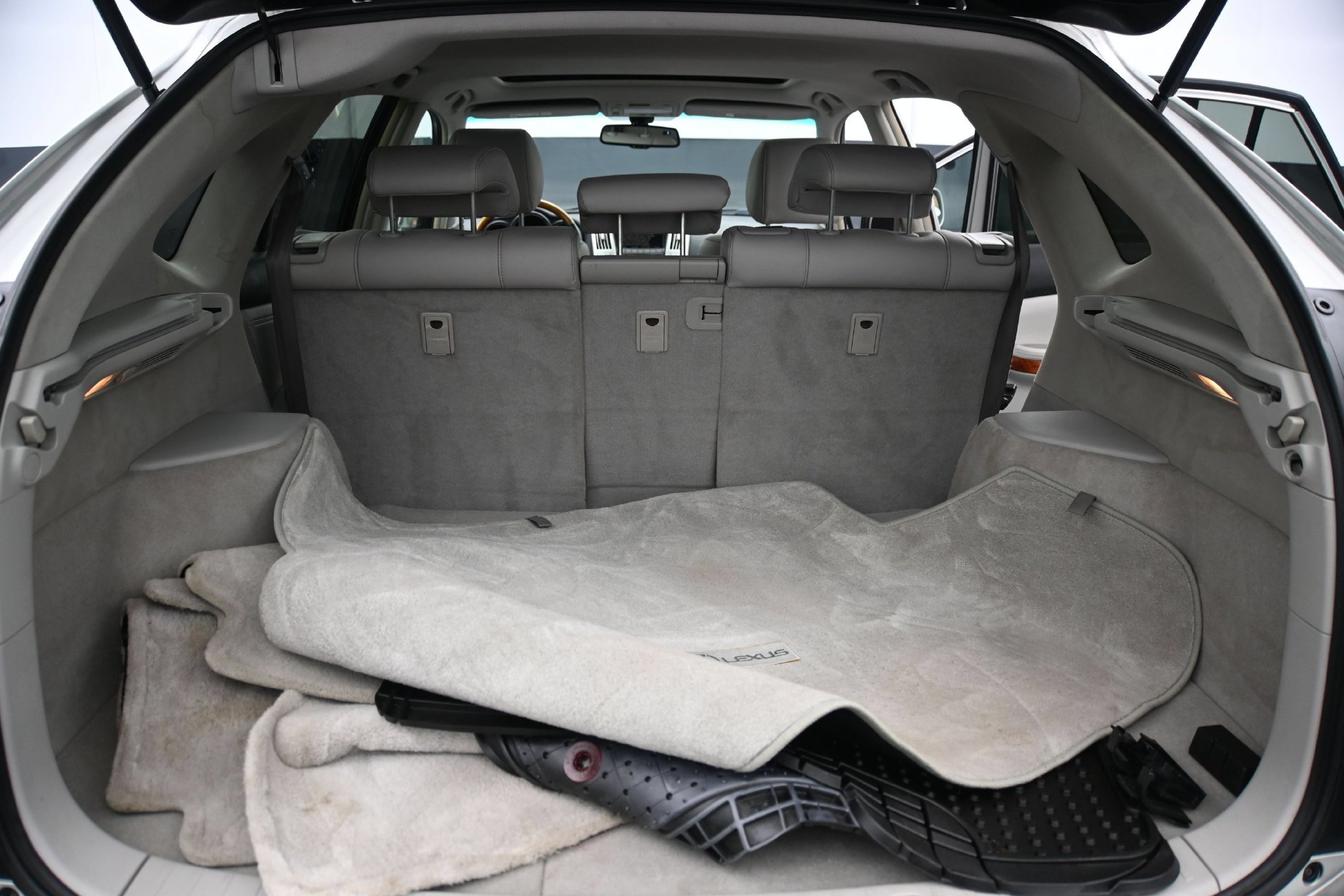 Used 2008 Lexus RX 350 2WD image 15