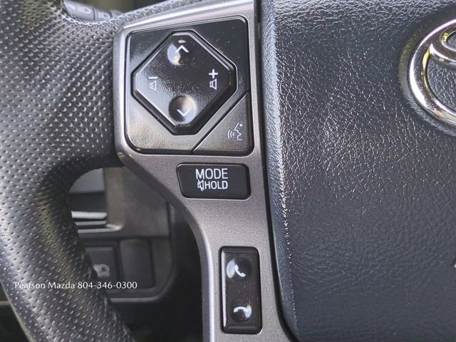 Used 2019 Toyota Tacoma TRD Sport AWD/4WD image 25