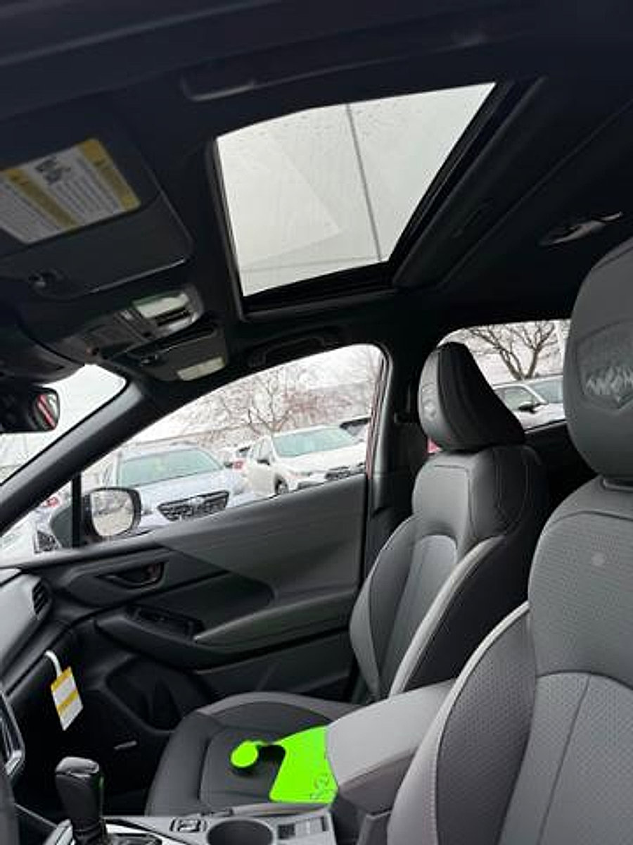 New 2026 Subaru Crosstrek 2.5i Wilderness AWD/4WD image 18