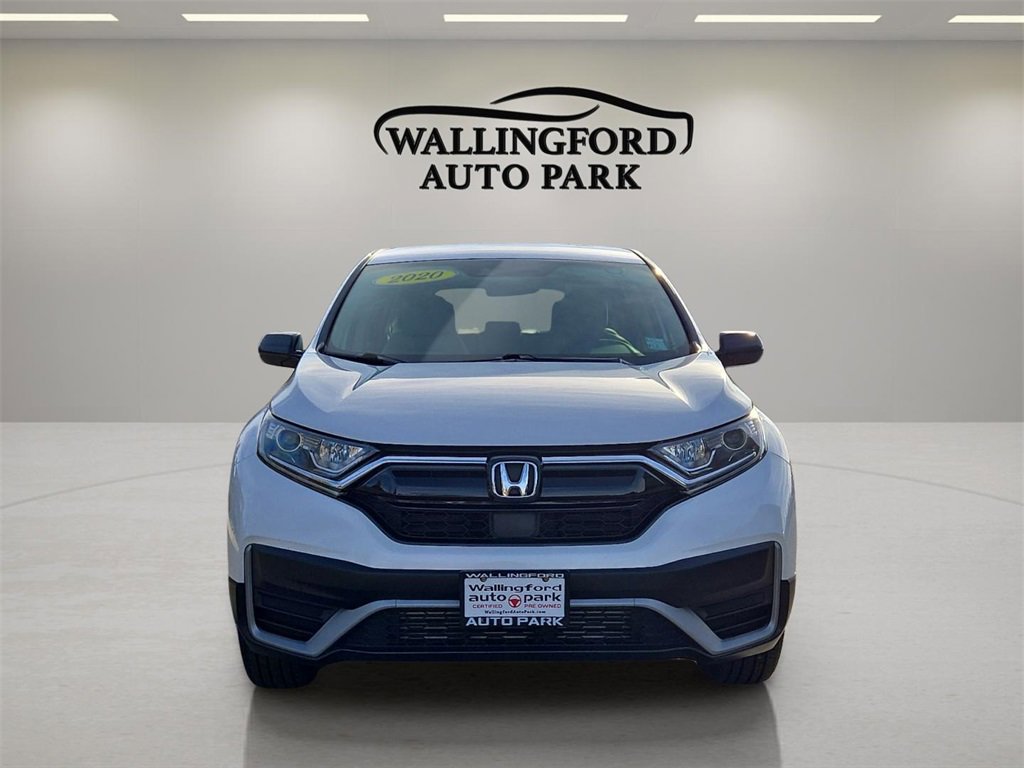 Used 2020 Honda CR-V LX image 2