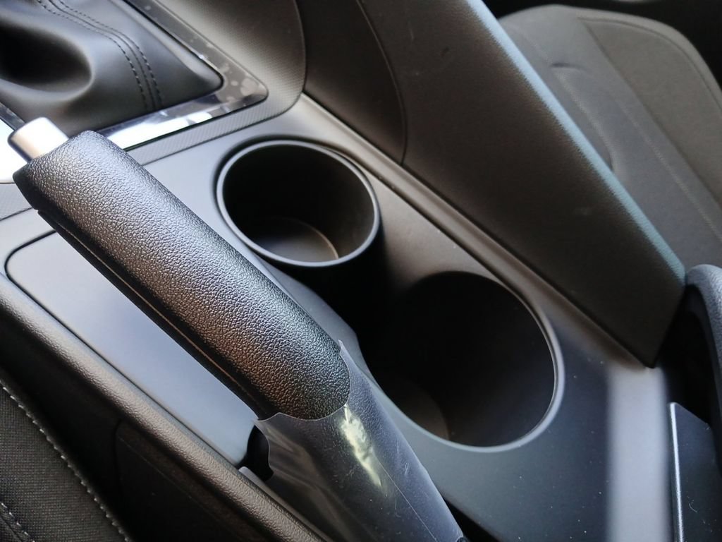 New 2026 Hyundai Elantra SE FWD image 21