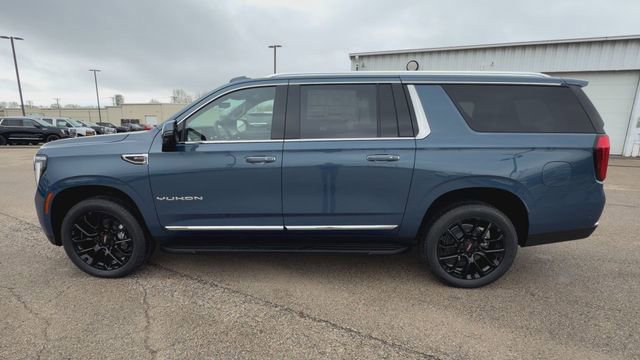 New 2026 GMC Yukon XL Elevation w/ Elevation Premium Package image 5