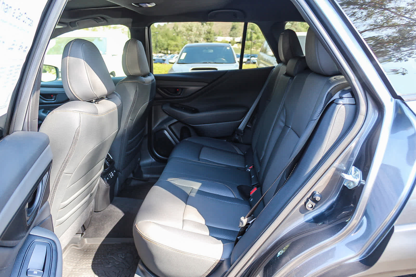 New 2025 Subaru Outback Wilderness image 16