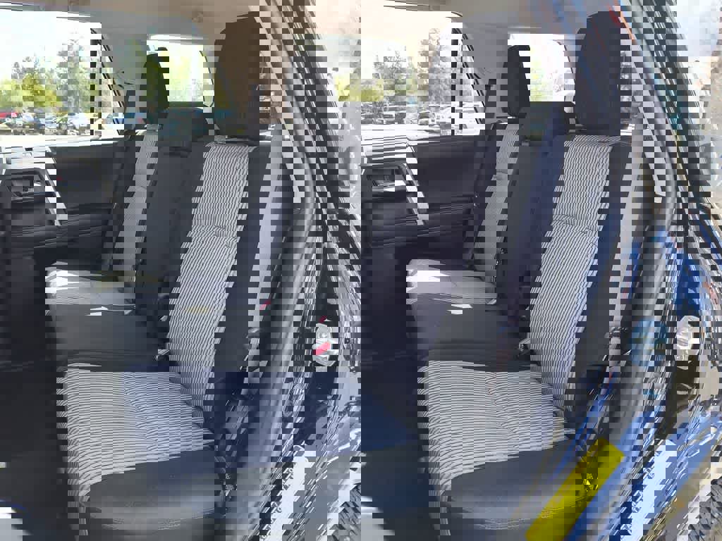 Used 2024 Toyota 4Runner SR5 image 21