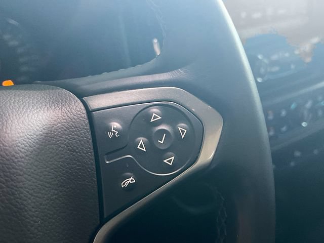 Used 2018 Chevrolet Silverado 1500 LTZ RWD image 18