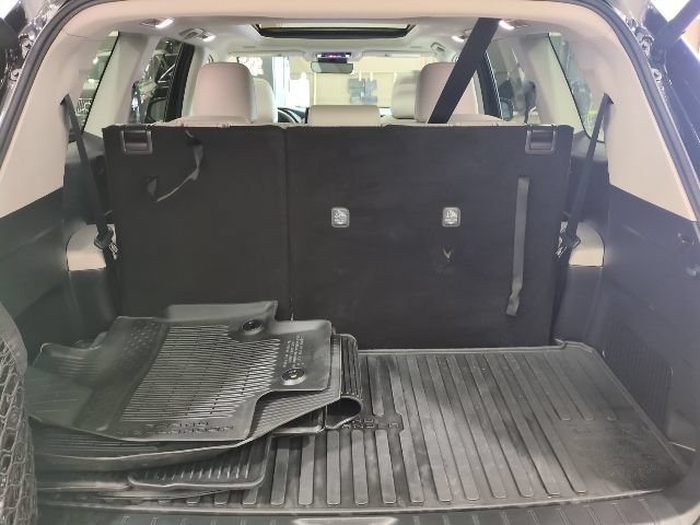 Used 2025 Toyota Grand Highlander AWD Hybrid image 21