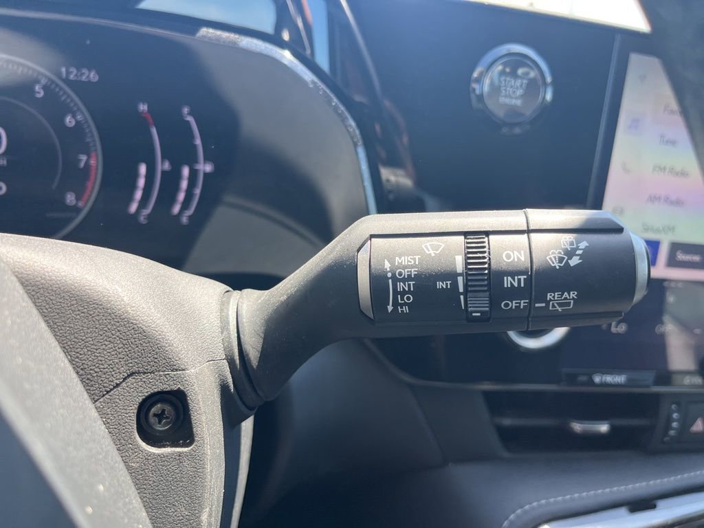 Used 2024 Lexus NX 250 FWD w/ Towing Package (2000 Lbs) image 19