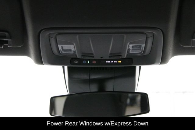 Used 2023 Chevrolet Silverado 1500 LT Trail Boss AWD/4WD image 19