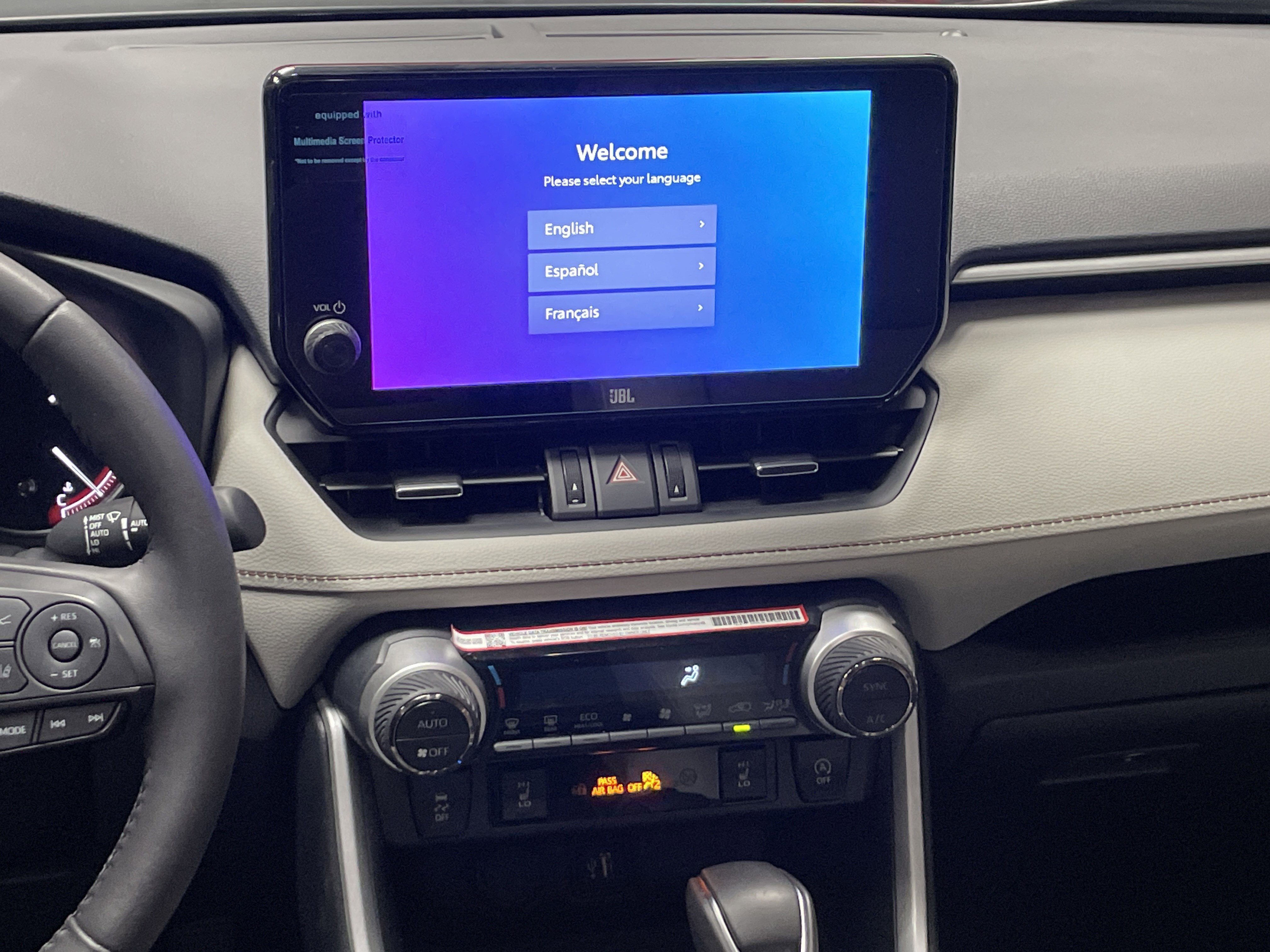 Used 2024 Toyota RAV4 XLE Premium w/ Weather Package image 31