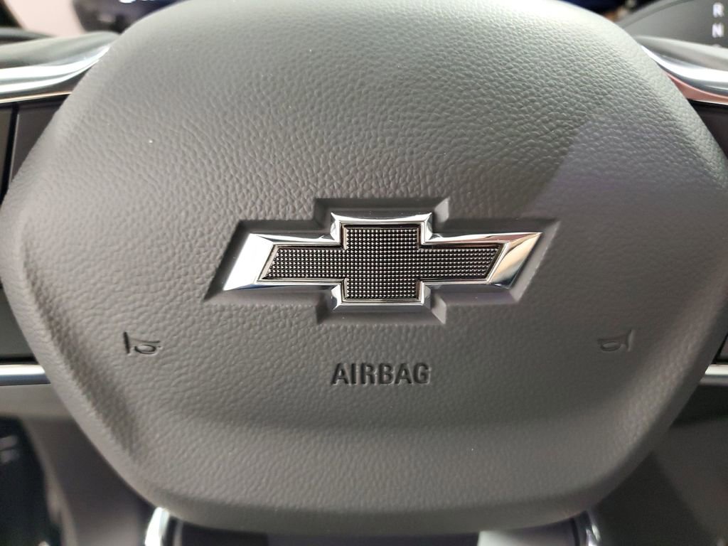 New 2026 Chevrolet Suburban Z71 w/ Comfort Package image 23