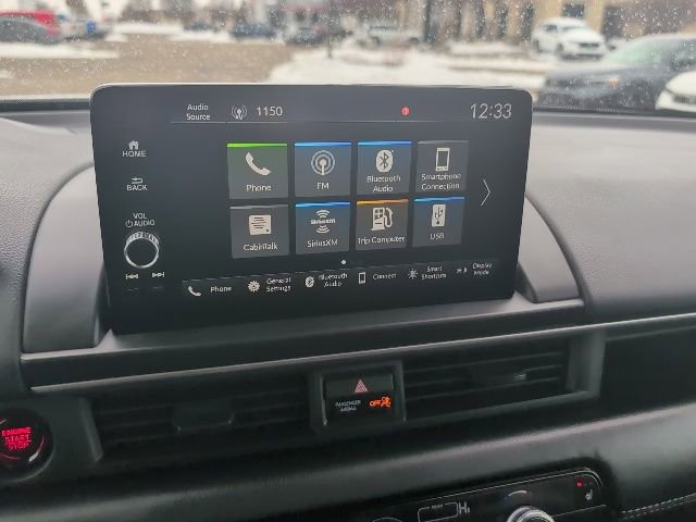 Used 2025 Honda Pilot EX-L image 6