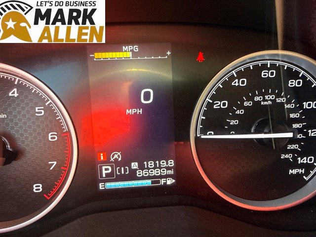 Used 2019 Subaru Forester Premium AWD/4WD image 9