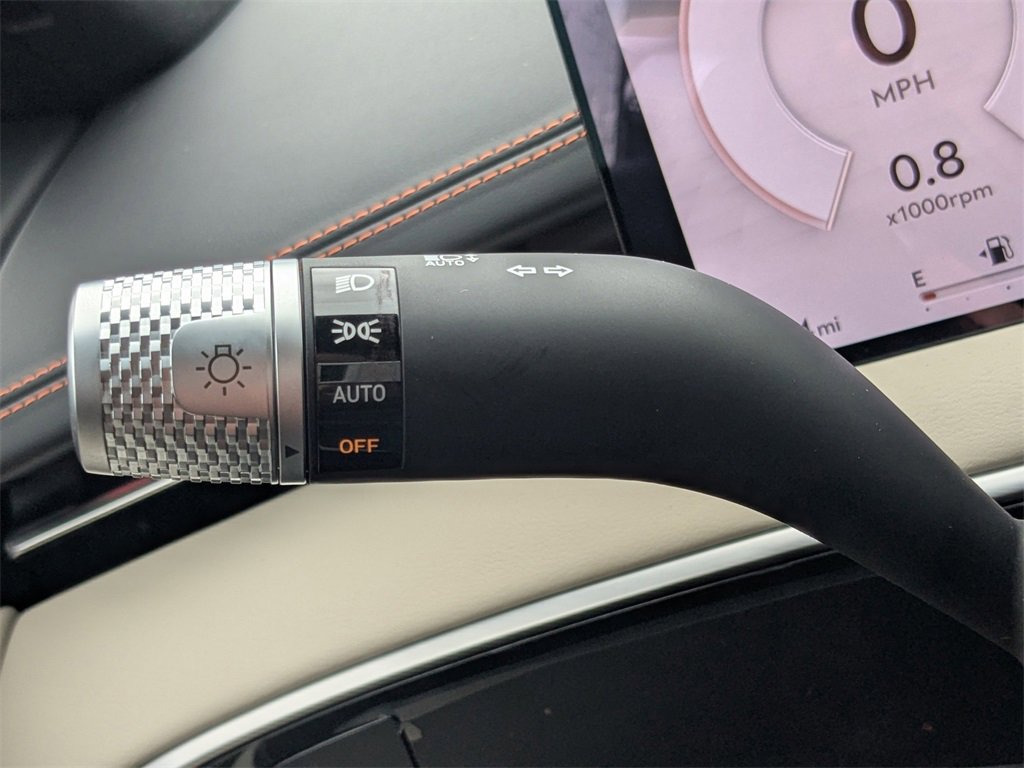 New 2026 Genesis GV70 3.5T Sport Prestige image 25