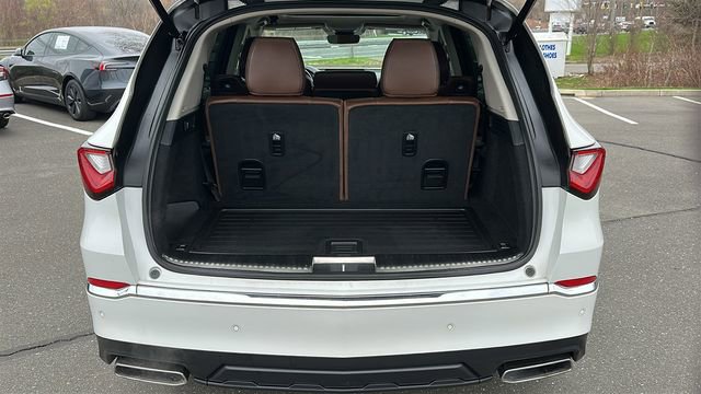 Certified 2023 Acura MDX SH-AWD w/ Advance Package image 27