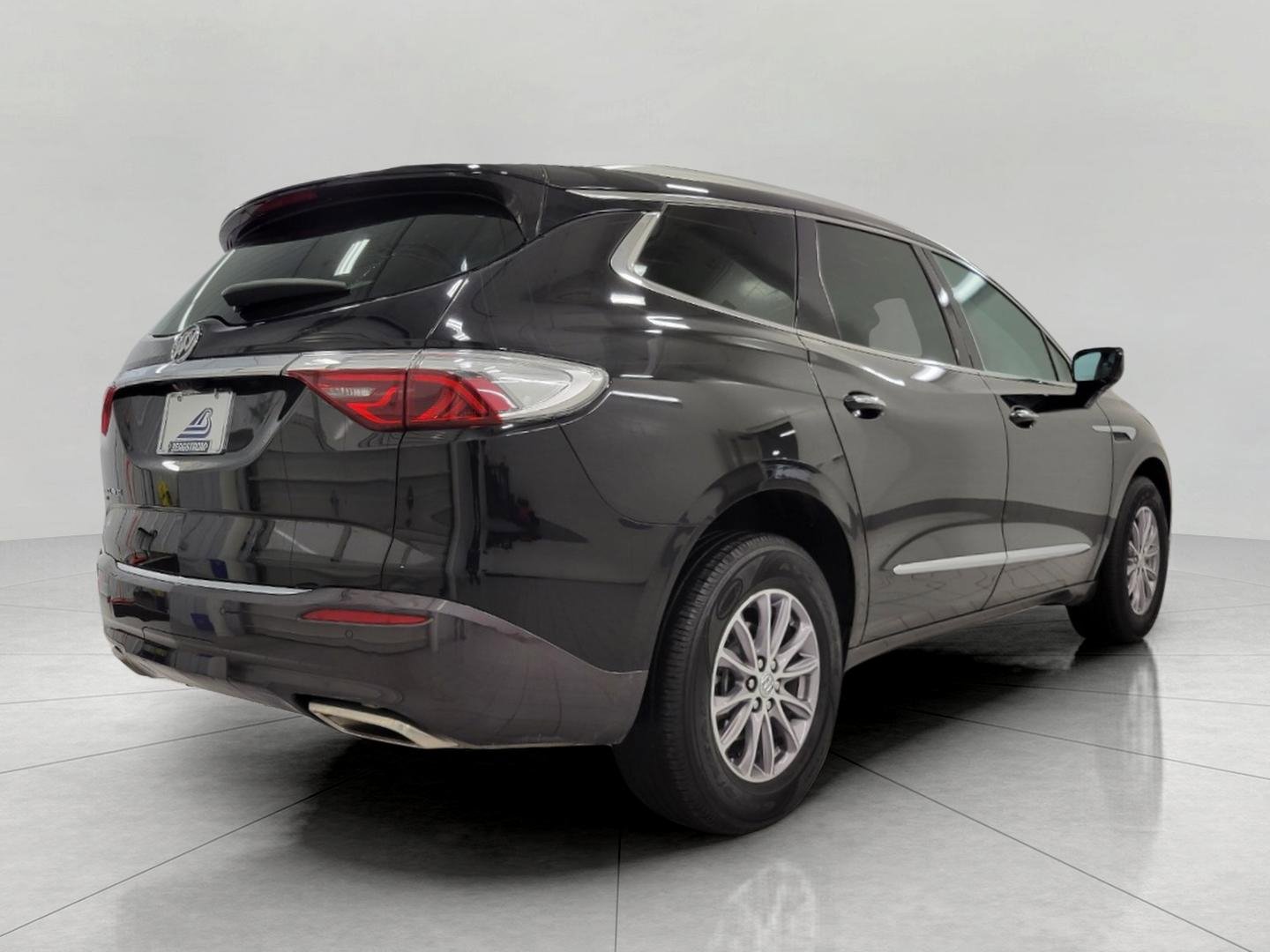 Used 2024 Buick Enclave Premium image 20