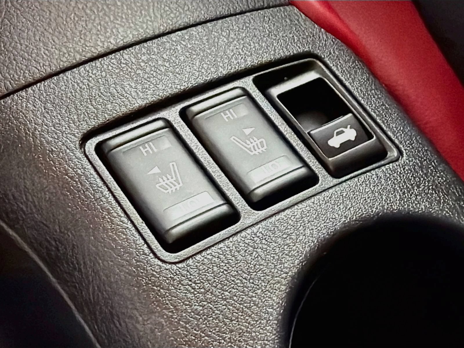 Used 2024 Nissan Z Performance w/ Floor Mat Package RWD image 19
