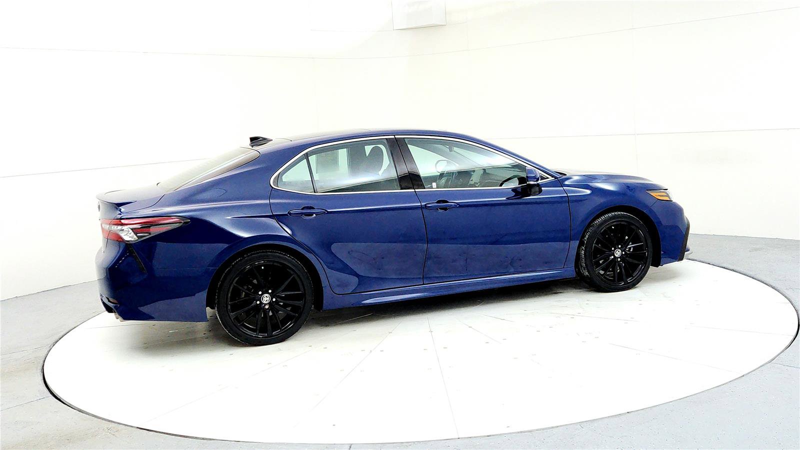 Certified 2023 Toyota Camry XSE image 6