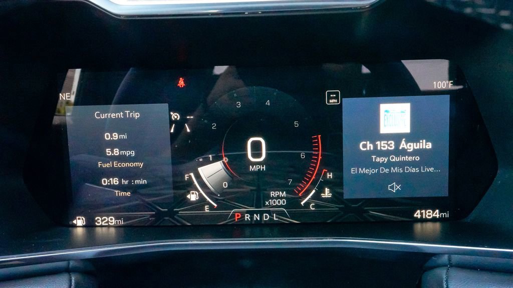 Used 2024 GMC Canyon Elevation w/ Trailering Package image 36