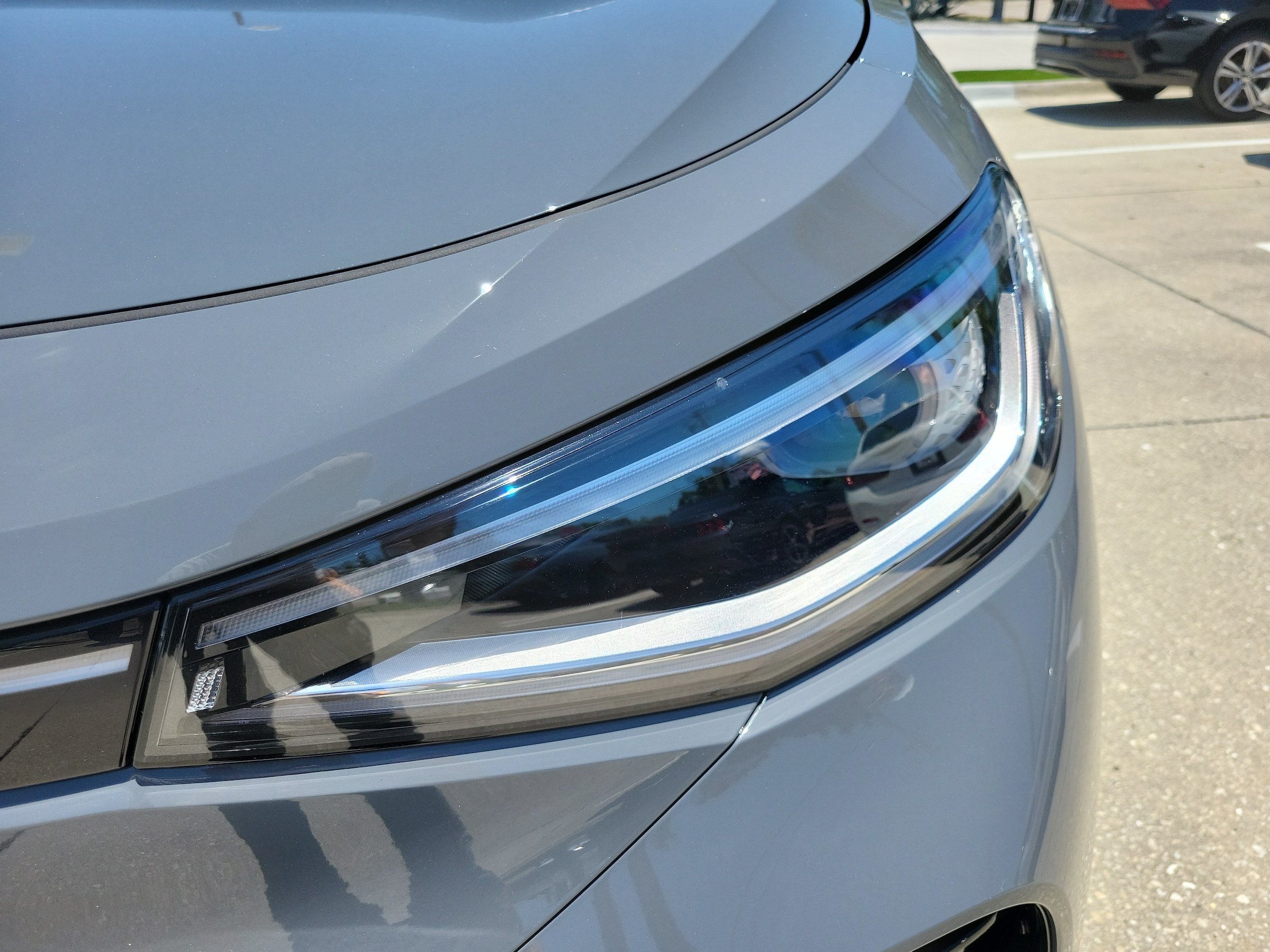 New 2026 Volkswagen ID.4 Pro S RWD image 10