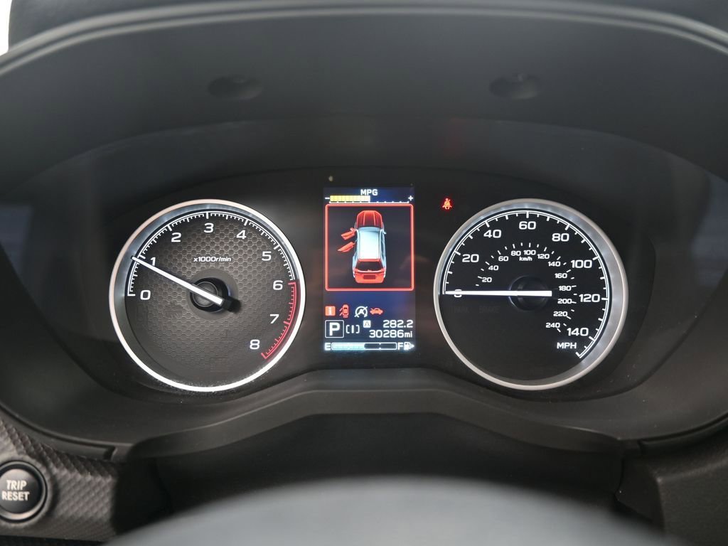 Used 2024 Subaru Forester Limited image 9