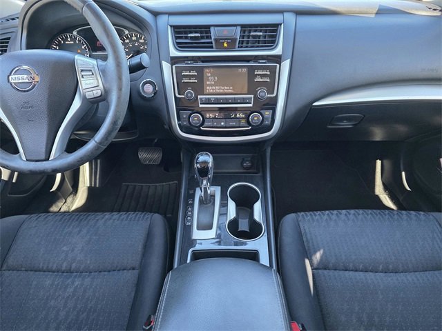 Used 2018 Nissan Altima 2.5 SV image 20