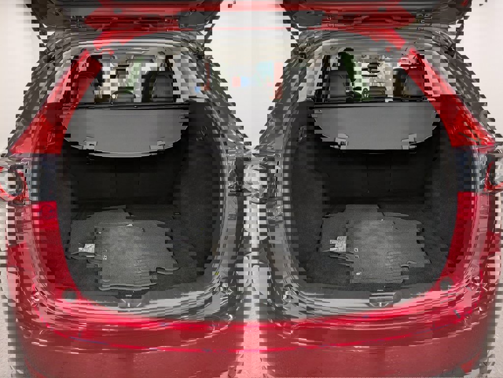 Used 2019 MAZDA CX-5 Grand Touring image 24