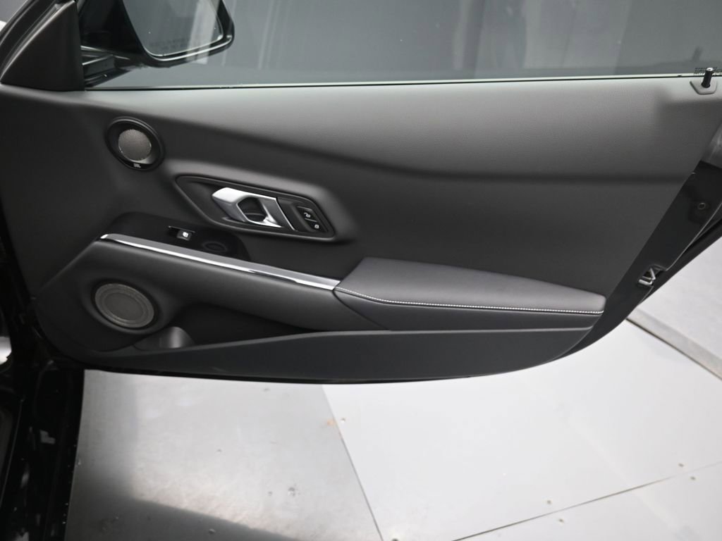 Certified 2026 Toyota Supra Premium w/ Driver Assist Package image 34