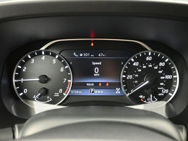 Used 2025 Nissan Frontier S w/ S Utility Package image 10