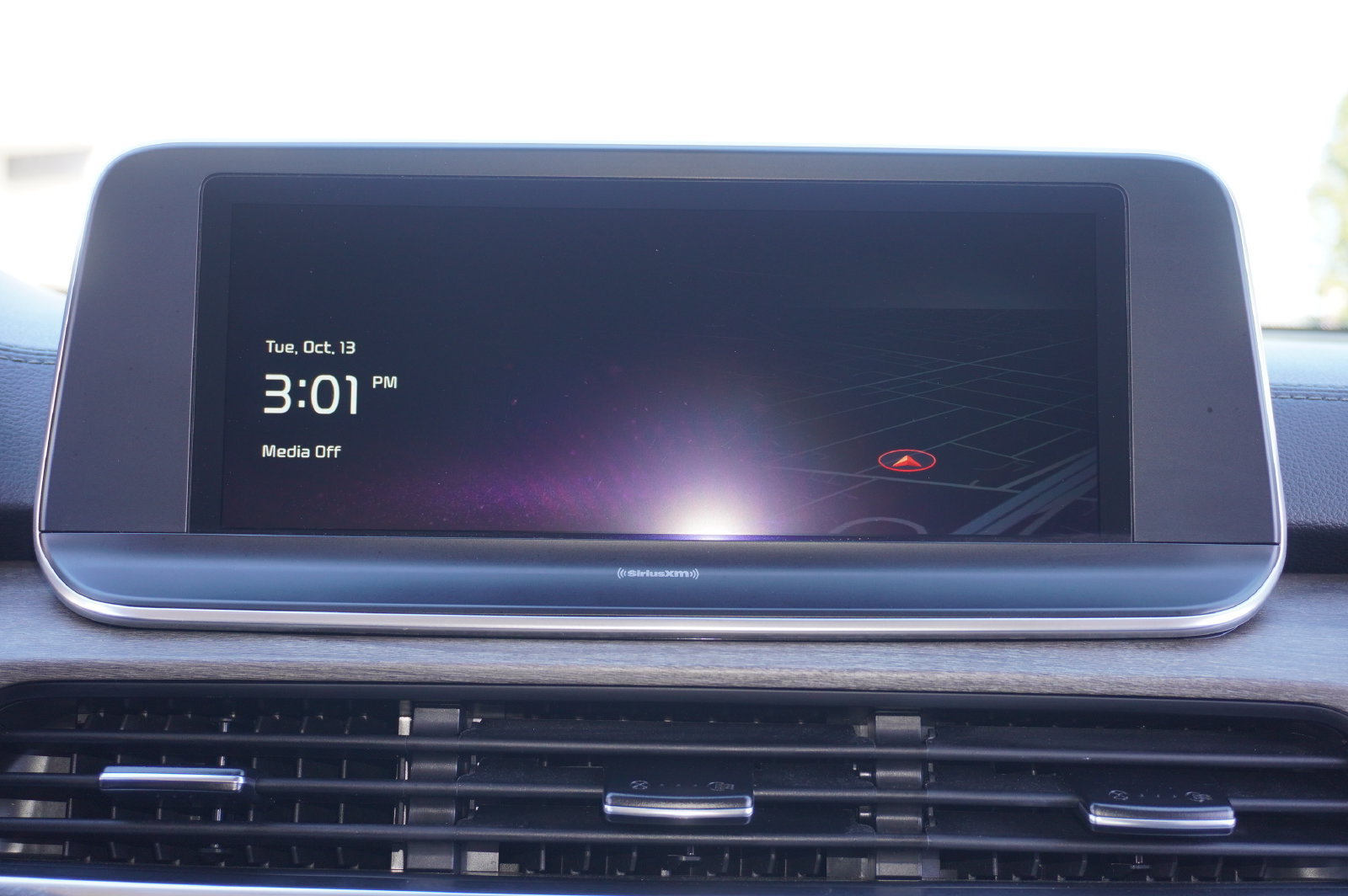 Used 2022 Kia Telluride EX w/ EX Premium Package FWD image 19