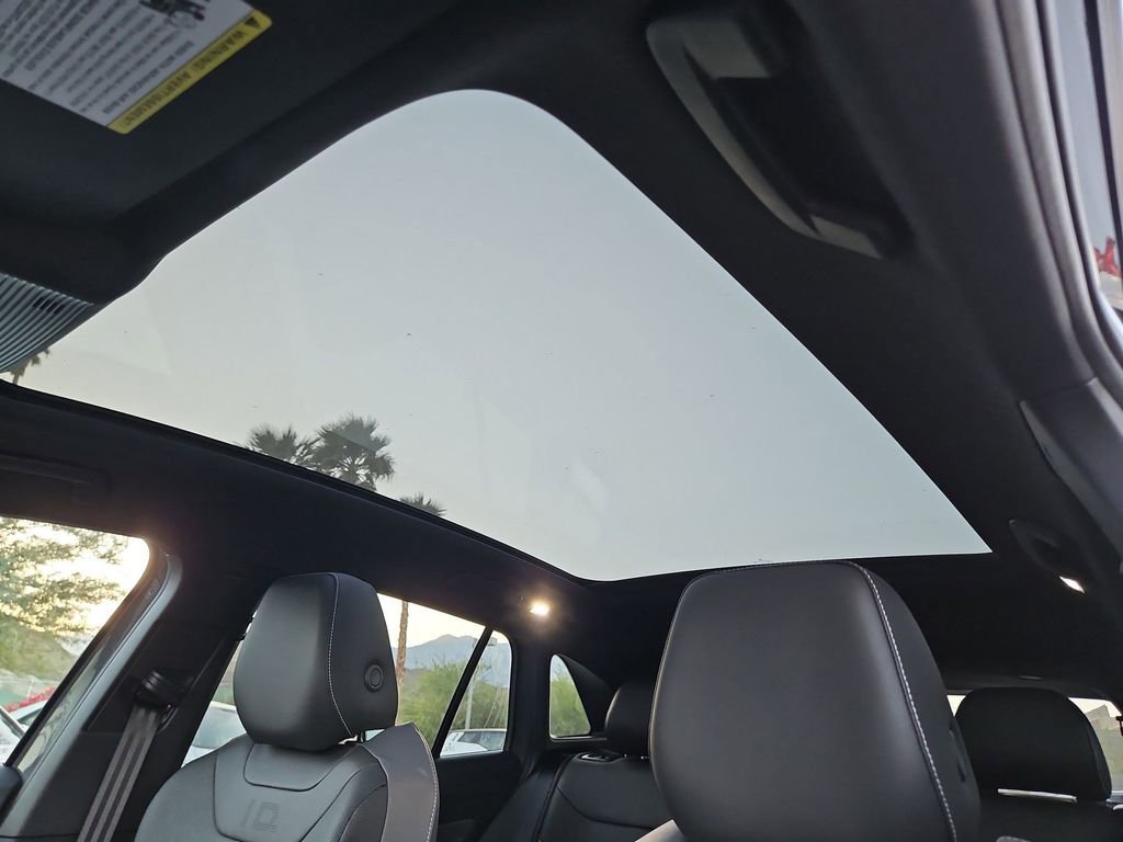 New 2026 Volkswagen ID.4 Pro S AWD/4WD image 15
