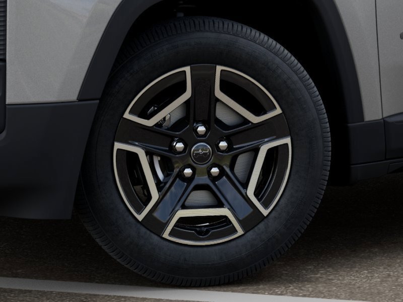 New 2026 Jeep Cherokee Limited AWD/4WD image 8