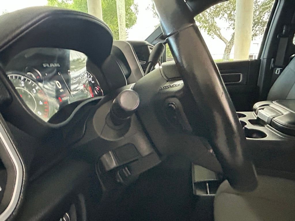 Certified 2024 RAM 2500 Big Horn image 37