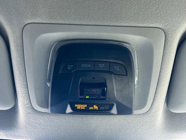 Used 2026 Toyota Corolla Cross L image 34